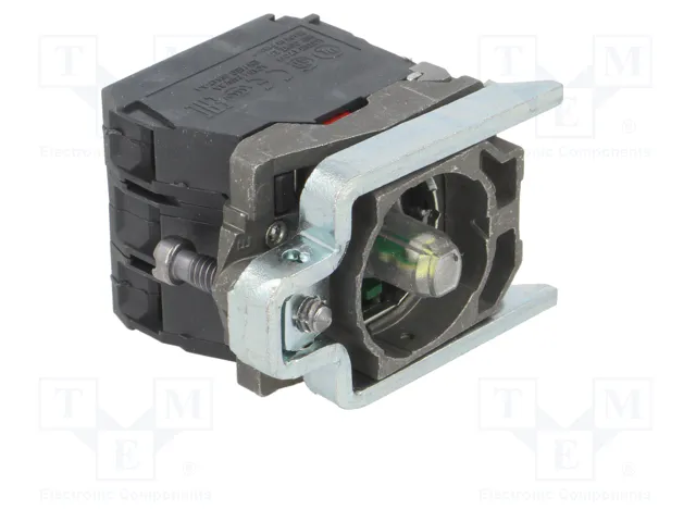 Schneider Electric Harmony XB4 Elemento Iluminador 22mm Blanco