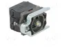 Schneider Electric Harmony XB4 Elemento Iluminador 22mm Blanco