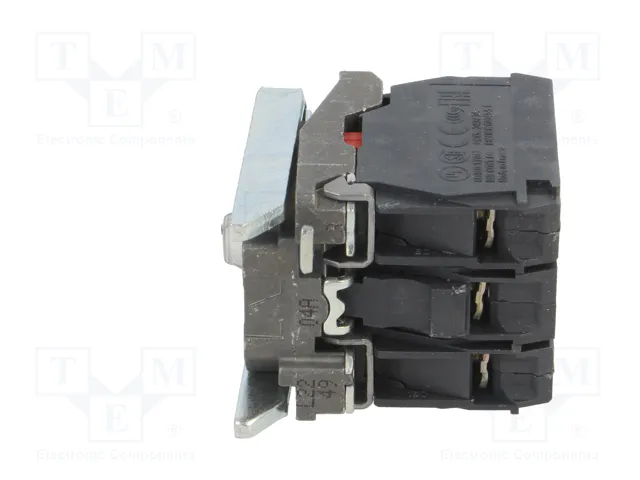 Schneider Electric Harmony XB4 Elemento Iluminador 22mm Blanco
