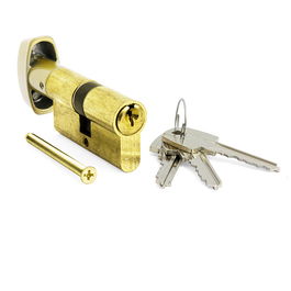 TESA Bombillo TE-5 Pomo Leva Larga 503B3030L Tesa