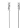 Aisens Cable de Red Latiguillo RJ45 LSZH Cat.6A UTP AWG24 1,5m Gris