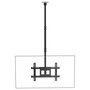 Vision Magic VFM-C6X4/V2 Soporte de Techo para Monitores de 20 a 75 pulgadas