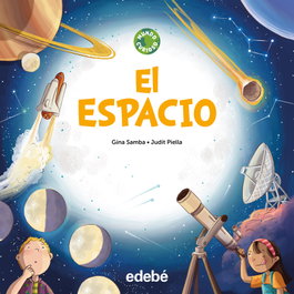 EDEBE EL ESPACIO