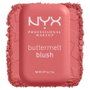 Nyx Professional Make Up Buttermelt Blush 05-Feeling Butta