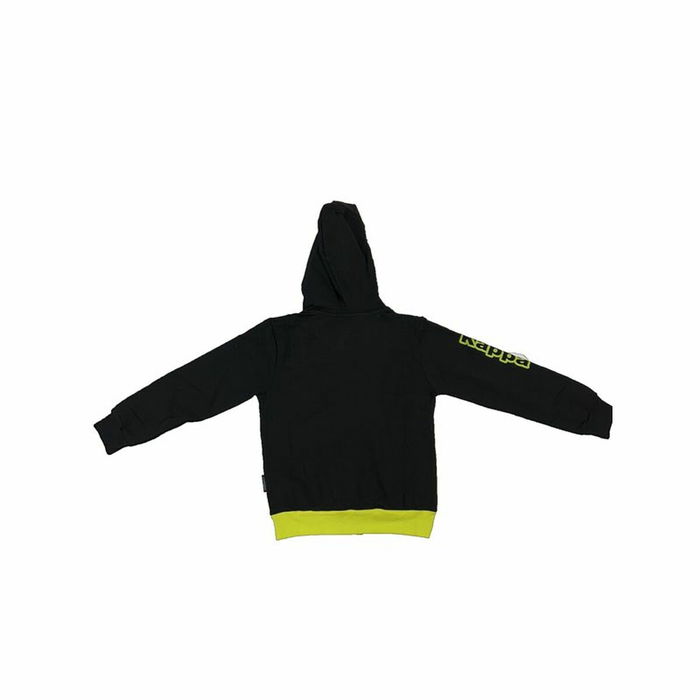 Chándal Infantil Kappa 8031T0060 Negro