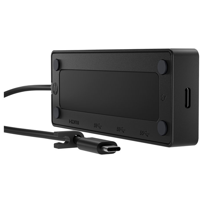 HP USB-C Travel Hub G3