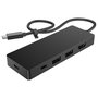 HP USB-C Travel Hub G3