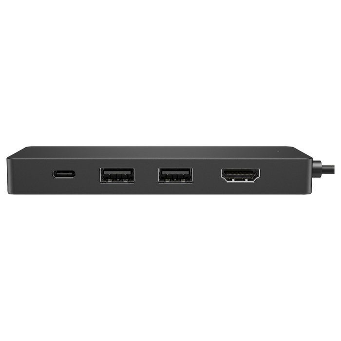 HP USB-C Travel Hub G3