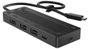 HP USB-C Travel Hub G3