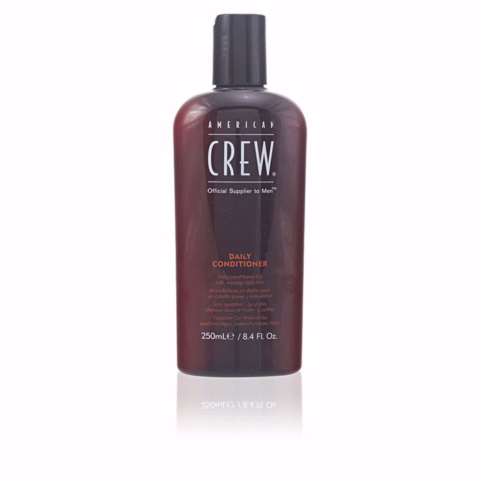 American Crew Daily Conditioner 250 ml American Crew Daily Conditioner 250 ml