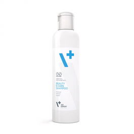 Beauty & Care Shampoo 250 mL para Mascotas