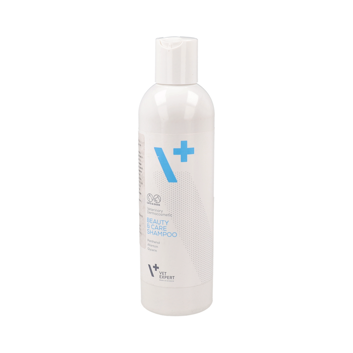 VET EXPERT VET Beauty & Care Shampoo 250ml VET EXPERT VET Beauty & Care Shampoo 250ml