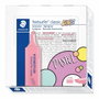 Staedtler Textsurfer Classic Marcadores Fluorescentes Pastel