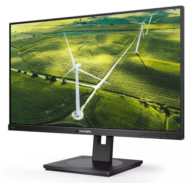 Philips 242B1G/00 Monitor Full HD IPS 23.8 pulgadas Philips 242B1G/00 Monitor Full HD IPS 23.8 pulgadas