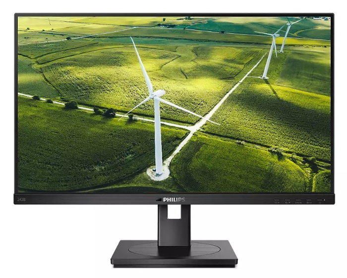 Philips 242B1G/00 Monitor Full HD IPS 23.8 pulgadas Philips 242B1G/00 Monitor Full HD IPS 23.8 pulgadas