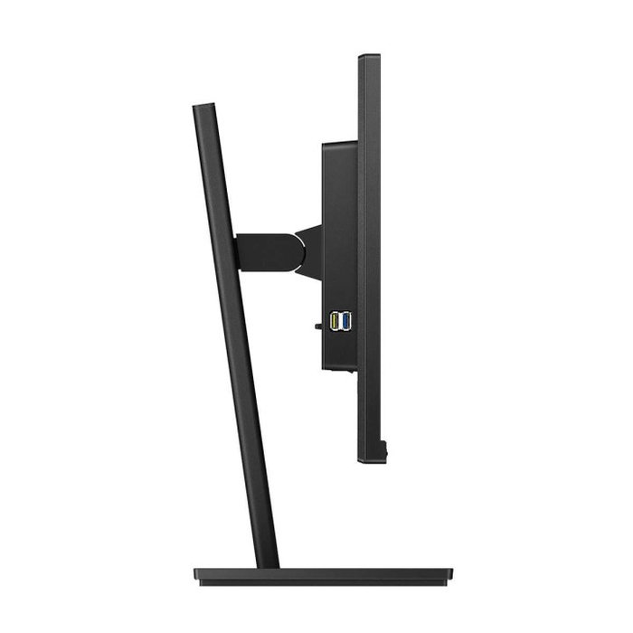 Philips 242B1G Monitor 23.8" IPS FHD 1920x1080, 75Hz, 4ms, D-Sub/DVI/HDMI, USB Hub Philips 242B1G Monitor 23.8" IPS FHD 1920x1080, 75Hz, 4ms, D-Sub/DVI/HDMI, USB Hub