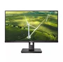 Philips 242B1G/00 - Monitor 23.8" Full HD IPS 75Hz, 4ms, HDMI, DisplayPort, USB Hub, Ahorro Energético, Libre de Parpadeo, LowBlue, Negro