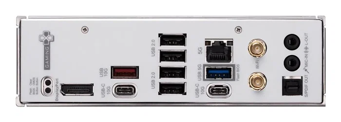 MSI B850 GAMING PLUS WIFI PZ MSI B850 GAMING PLUS WIFI PZ