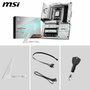 MSI B850 GAMING PLUS WIFI PZ