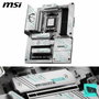MSI B850 GAMING PLUS WIFI PZ