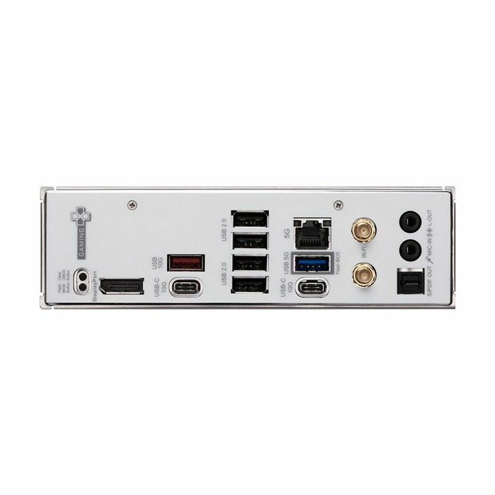 MSI B850 GAMING PLUS WIFI PZ MSI B850 GAMING PLUS WIFI PZ