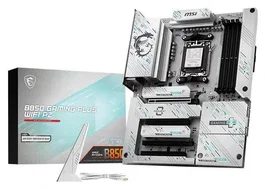 MSI B850 GAMING PLUS WIFI PZ