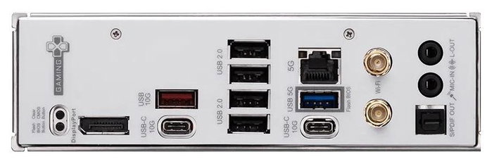 MSI B850 GAMING PLUS WIFI PZ MSI B850 GAMING PLUS WIFI PZ