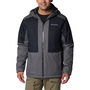 Chaqueta Columbia Point Park™ II Gris oscuro 10-12 Años