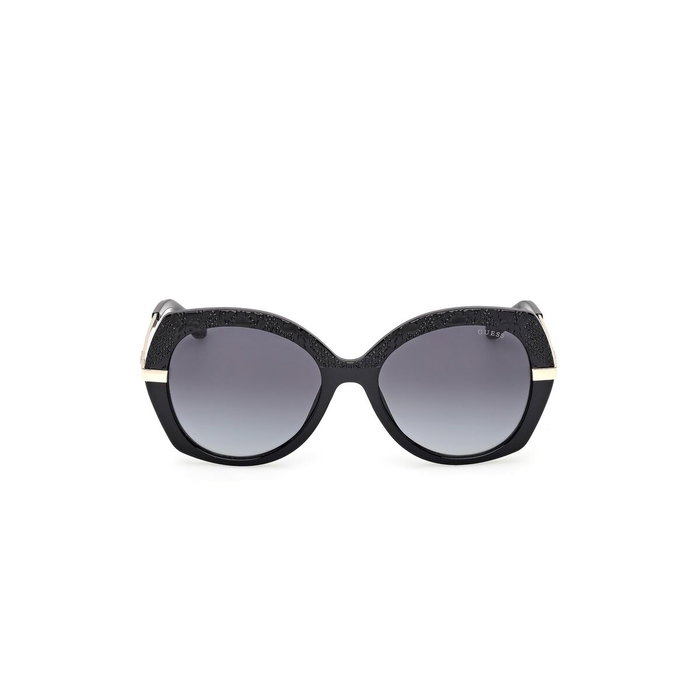 Guess GU00215 Gafas de sol redondeadas para mujer