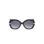 Guess GU00215 Gafas de sol redondeadas para mujer