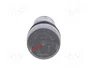 SCHNEIDER ELECTRIC Relé de tiempo Harmony XB5 24VDC 22mm