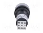 SCHNEIDER ELECTRIC Relé de tiempo Harmony XB5 24VDC 22mm