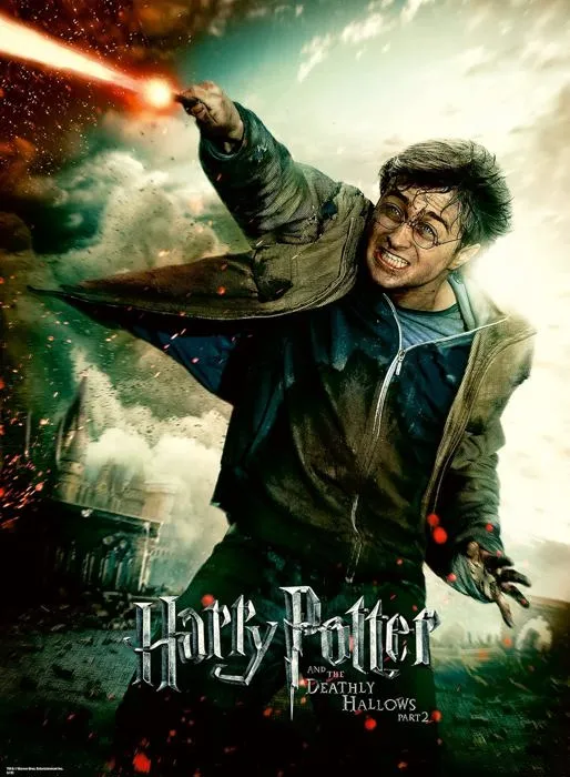 Ravensburger Rompecabezas XXL El fantástico mundo de Harry Potter de 100 piezas Ravensburger Rompecabezas XXL El fantástico mundo de Harry Potter de 100 piezas