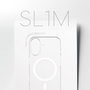 PanzerGlass CARE SL1M Funda Transparente con MagSafe para iPhone 17