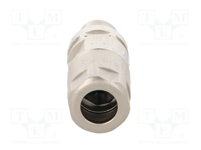 HARTING Conector M12 Slim Macho 5 Pines Recto