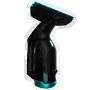 Cecotec Conga Popstar Glass Titanium