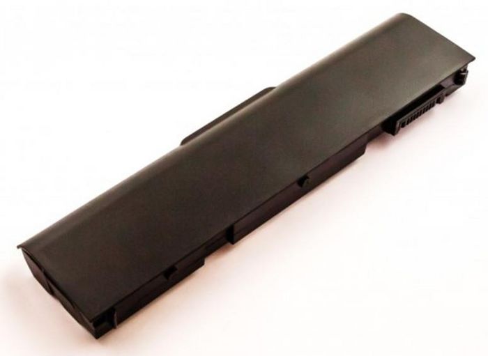 CoreParts Batería para Portátil Dell 48.84Wh 6 Celdas Li-ion 11.1V 4400mAh - Alta Calidad con 12 Meses de Garantía CoreParts Batería para Portátil Dell 48.84Wh 6 Celdas Li-ion 11.1V 4400mAh - Alta Calidad con 12 Meses de Garantía