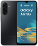 Samsung Galaxy A17 5G Smartphone 6.7" Super AMOLED 90Hz Android 15 128GB 4GB RAM Triple Cámara 50MP Batería 5000 mAh Negro