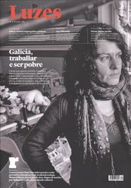 REVISTA LUZES, Luzes nº29, X.M Pereiro / Rivas, Manuel - REVISTA LUZES