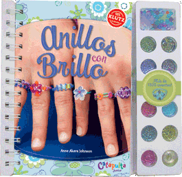 CATAPULTA EDITORES, Anillos con brillo, VV.AA. - CATAPULTA EDITORES