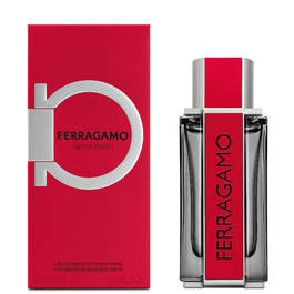 Salvatore Ferragamo Red Leather Edp 100 mL Perfume para Mujer