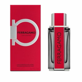 Salvatore Ferragamo Red Leather Eau de Parfum 100 ml