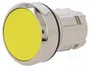 SIEMENS Interruptor de presión amarillo 22mm