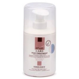 SIMILDIET Simil Care 300Ml | Restaura y Mantiene Función Barrera, Acción Emoliente y Calmante