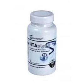 PLANNATUR Hta Plann 60Comp. Complemento Alimenticio para Presión Arterial