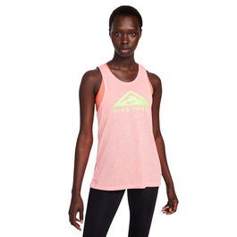 Camiseta de Tirantes Mujer Nike Rosa claro S