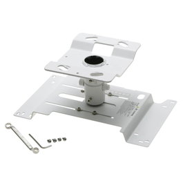 Epson ELPMB22 Soporte de techo blanco