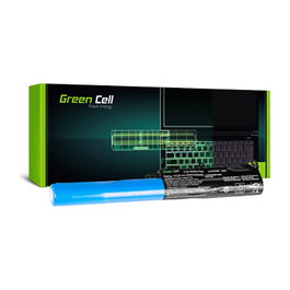Green Cell AS94 Batería para ASUS Vivobook Max y series R541, X541