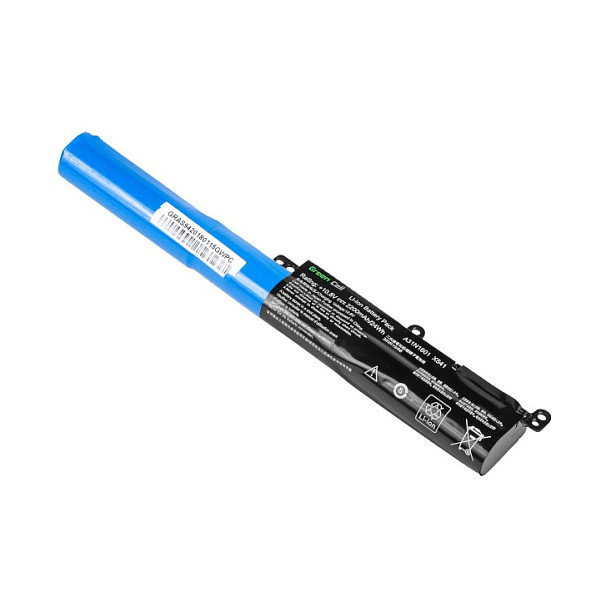 Green Cell AS94 Batería para ASUS Vivobook Max y series R541, X541