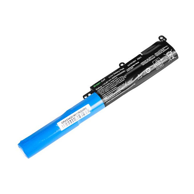 Green Cell AS94 Batería para ASUS Vivobook Max y series R541, X541